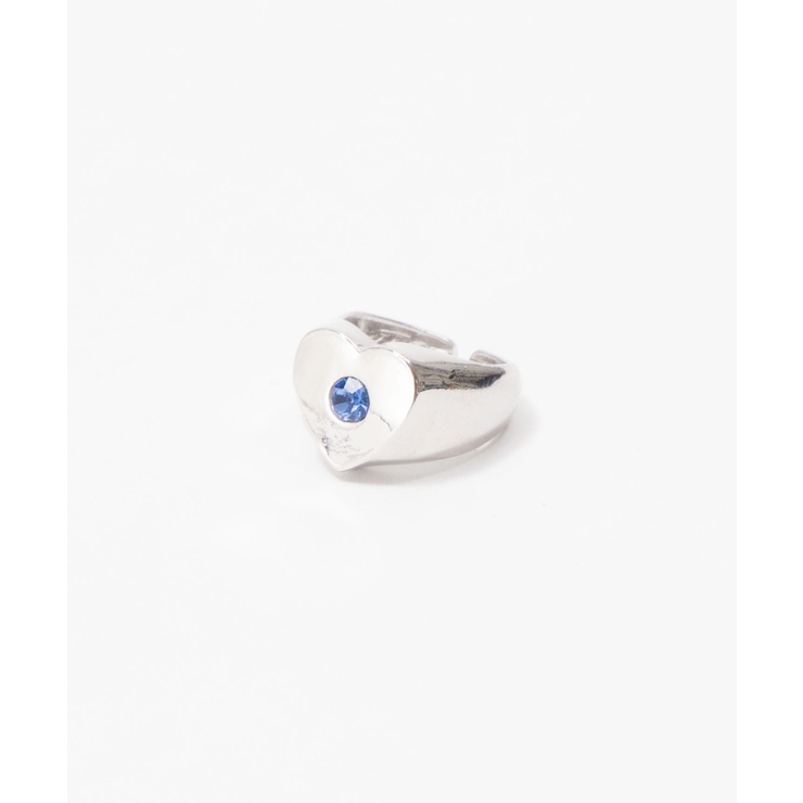 Lストーンモチーフリング | WEGO【WOMEN】 | 詳細画像11 