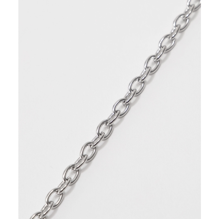 Lハートモチーフチャームブレス | WEGO【WOMEN】 | 詳細画像7 