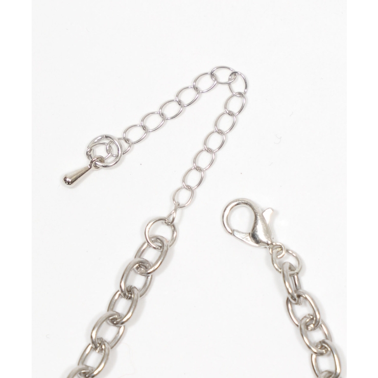 Lリボンプレートジャラブレス | WEGO【WOMEN】 | 詳細画像8 
