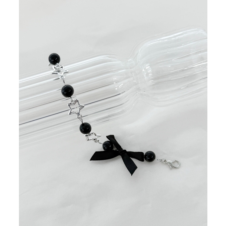 Lスターモチーフリボンブレス | WEGO【WOMEN】 | 詳細画像6 