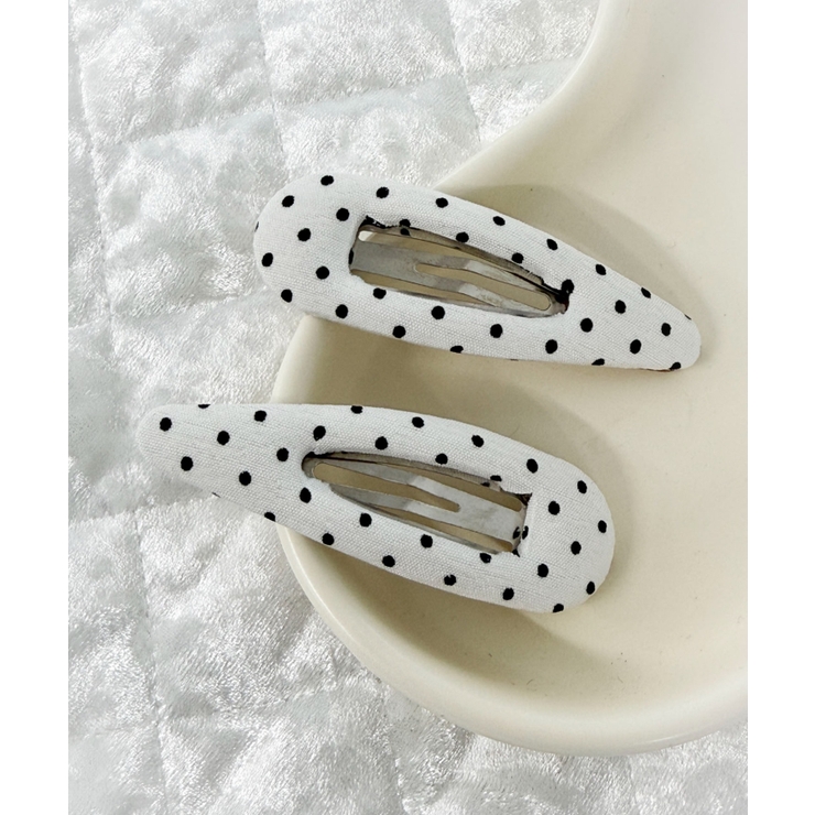 L2Pドットパッチンピン | WEGO【WOMEN】 | 詳細画像1 
