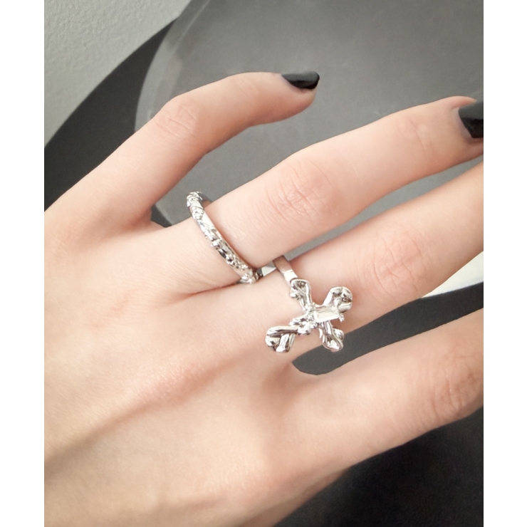 柄3 | L2Pモチーフアソートリング | WEGO【WOMEN】