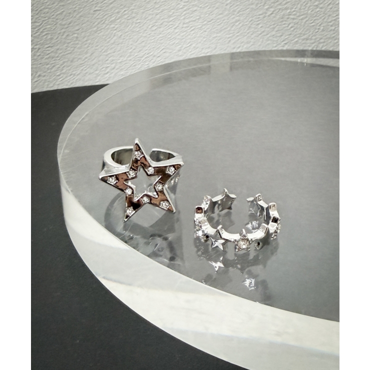 柄4 | L2Pモチーフアソートリング | WEGO【WOMEN】