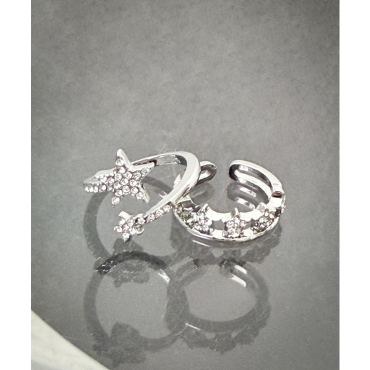 柄7 | L2Pモチーフアソートリング | WEGO【WOMEN】