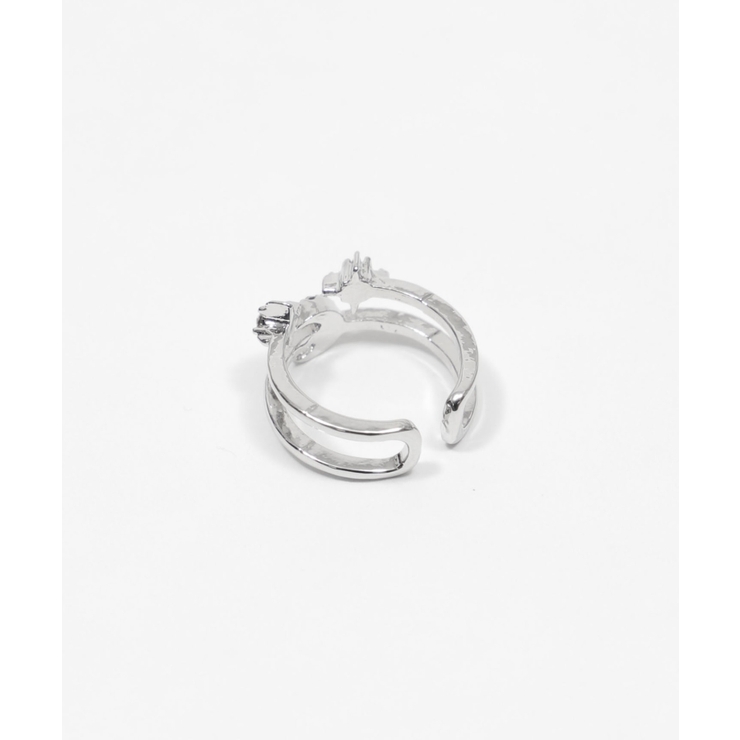 L2Pモチーフアソートリング | WEGO【WOMEN】 | 詳細画像13 