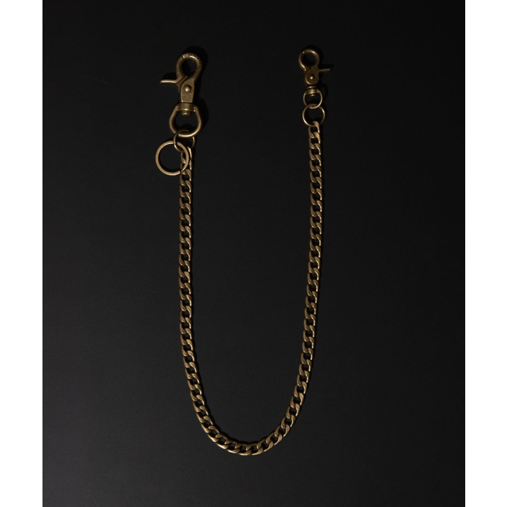 Dickiesキーチェーンレバーカラビナ | WEGO【MEN】 | 詳細画像8 