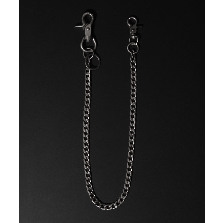 Dickiesキーチェーンレバーカラビナ | WEGO【MEN】 | 詳細画像9 