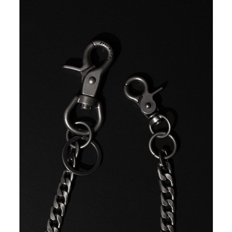 Dickiesキーチェーンレバーカラビナ | WEGO【MEN】 | 詳細画像10 