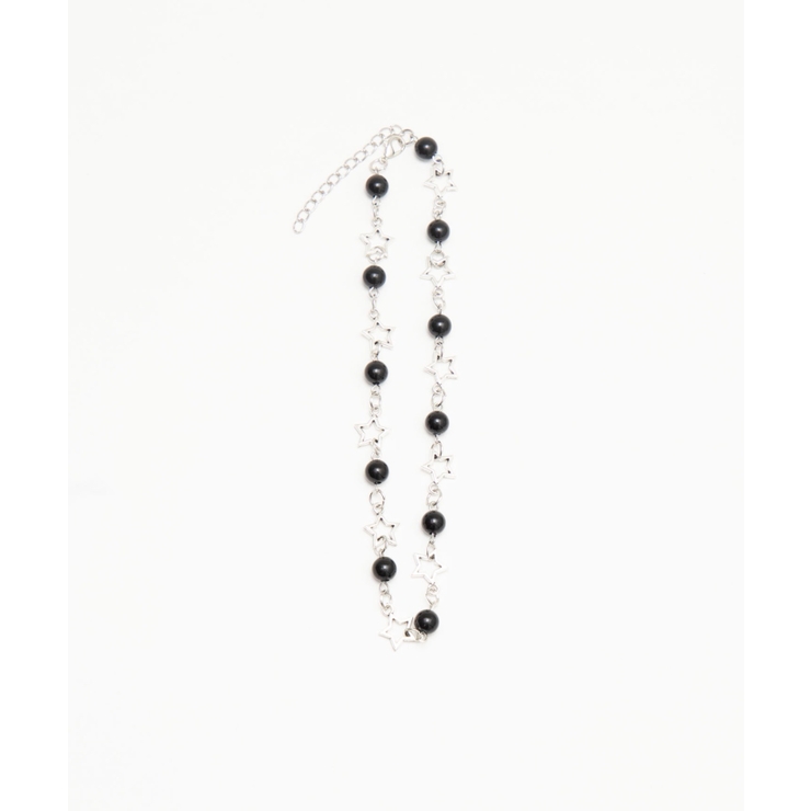 Lコードレイヤードスターネックレス | WEGO【WOMEN】 | 詳細画像2 