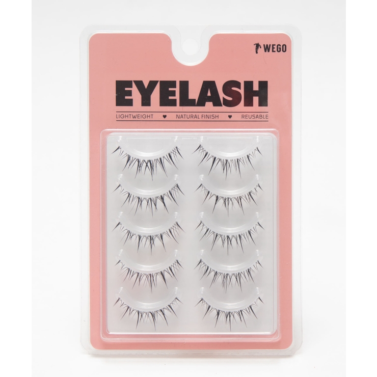 柄3 | デザインEye Rush | WEGO【WOMEN】