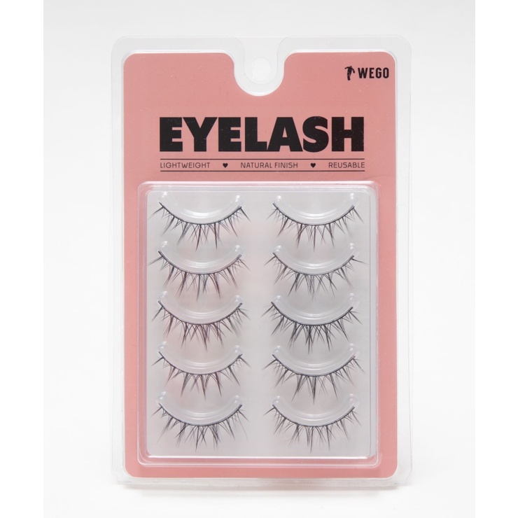 柄4 | デザインEye Rush | WEGO【WOMEN】