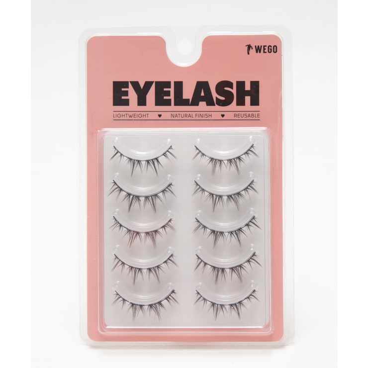 柄5 | デザインEye Rush | WEGO【WOMEN】
