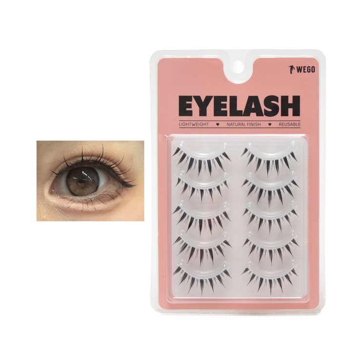 デザインEye Rush | WEGO【WOMEN】 | 詳細画像10 