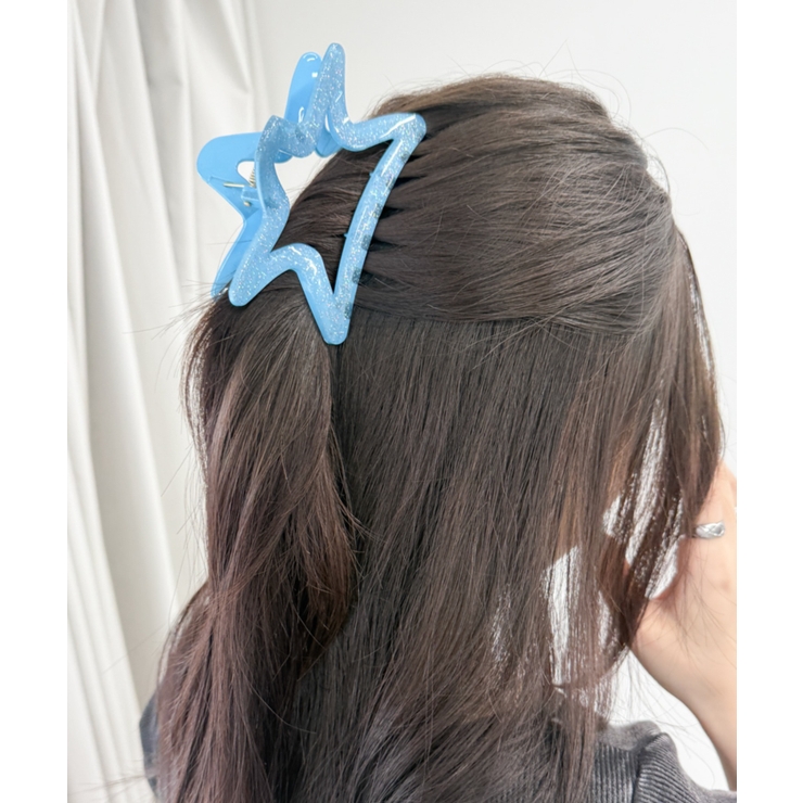 Lラメスターバンス | WEGO【WOMEN】 | 詳細画像4 