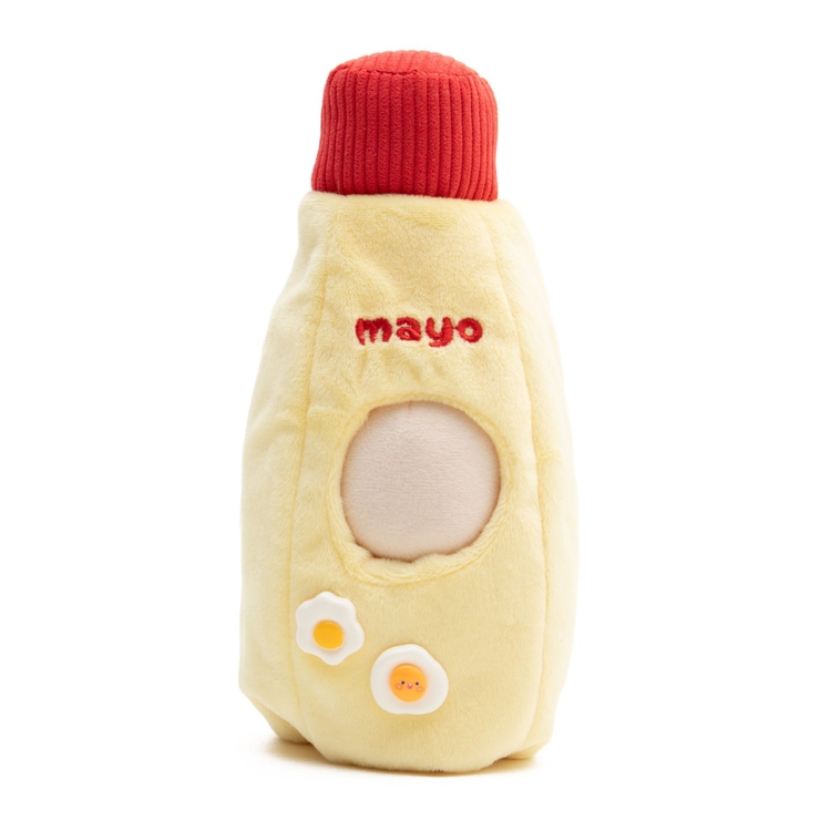 柄1 | ぬいマヨケチャ10cm | WEGO【WOMEN】