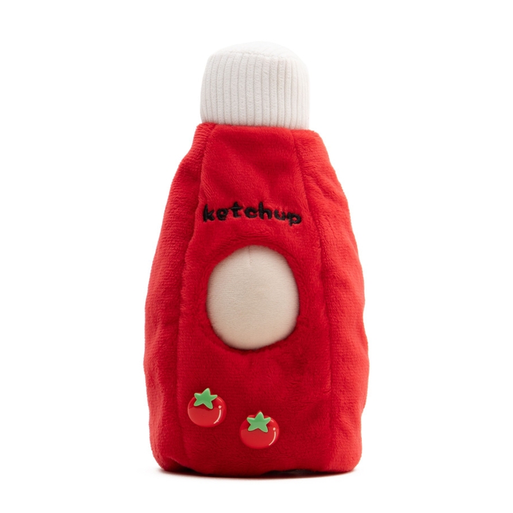 柄2 | ぬいマヨケチャ10cm | WEGO【WOMEN】