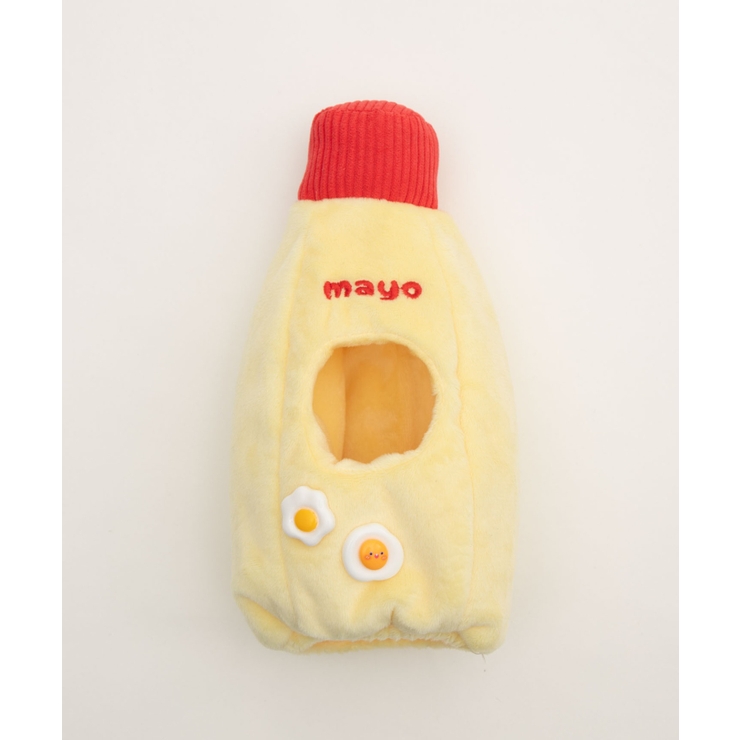 ぬいマヨケチャ10cm | WEGO【WOMEN】 | 詳細画像3 