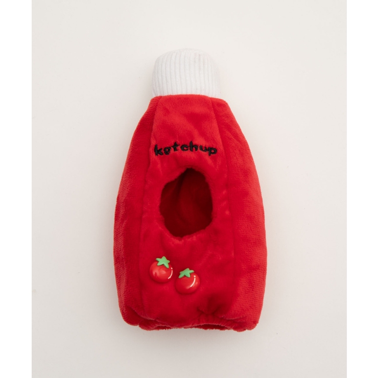 ぬいマヨケチャ10cm | WEGO【WOMEN】 | 詳細画像4 