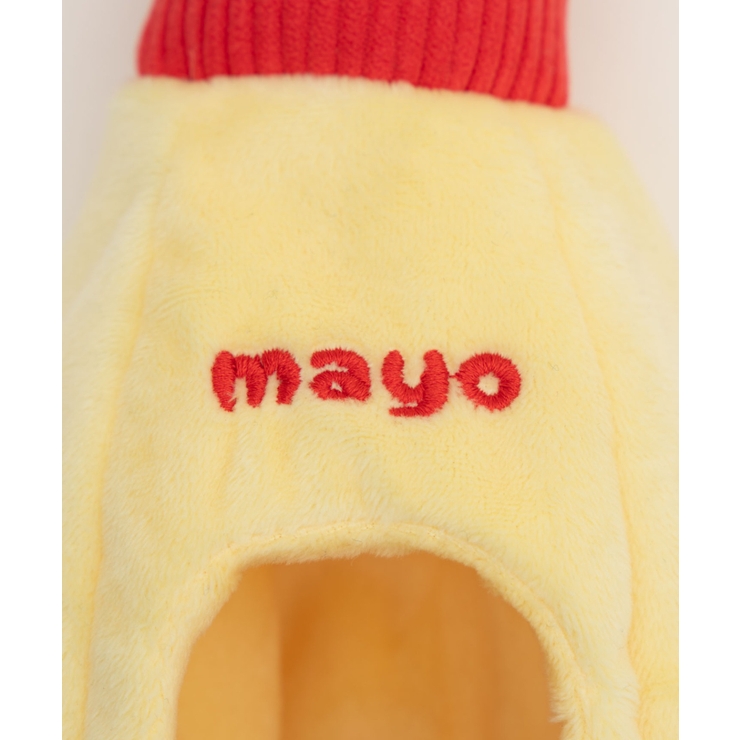 ぬいマヨケチャ10cm | WEGO【WOMEN】 | 詳細画像5 