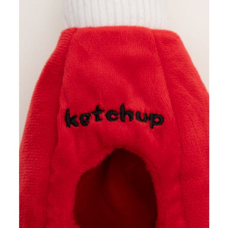 ぬいマヨケチャ10cm | WEGO【WOMEN】 | 詳細画像6 