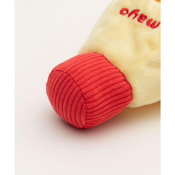 ぬいマヨケチャ10cm | WEGO【WOMEN】 | 詳細画像10 