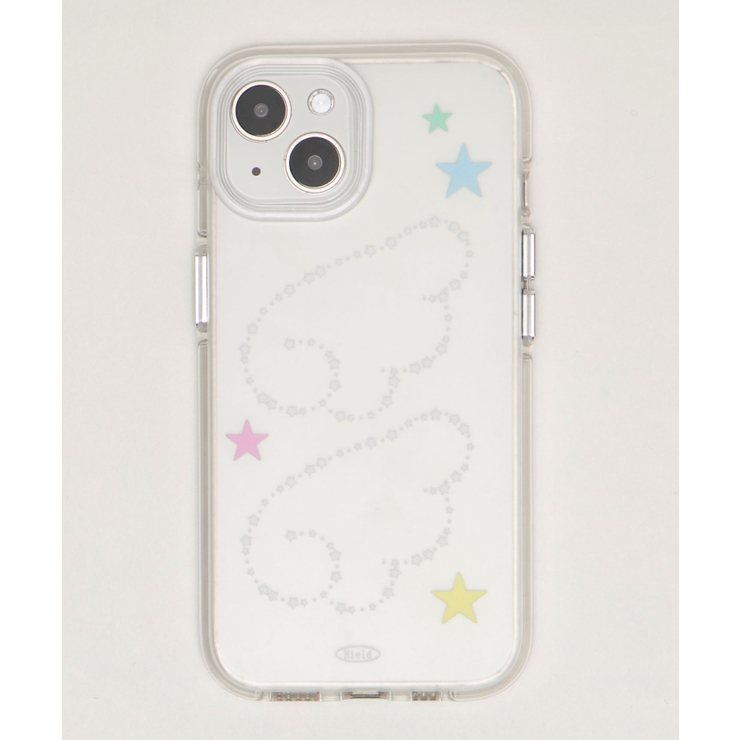 エンジェルiphoneケース | WEGO【WOMEN】 | 詳細画像1 