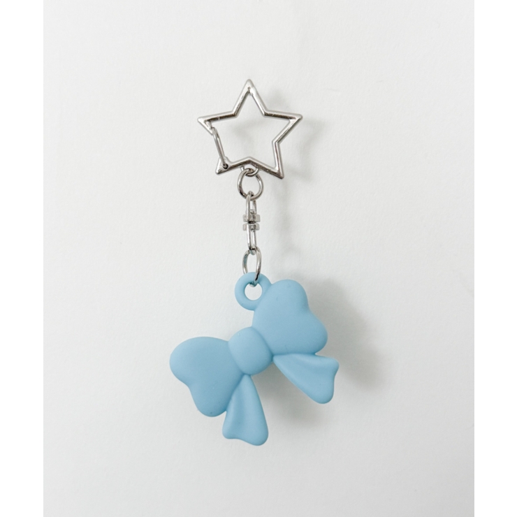 リボンリップチャーム | WEGO【WOMEN】 | 詳細画像1 