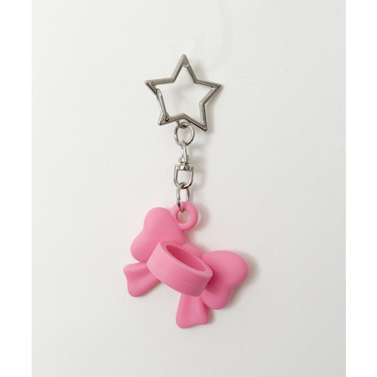 リボンリップチャーム | WEGO【WOMEN】 | 詳細画像4 