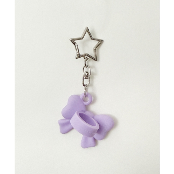 リボンリップチャーム | WEGO【WOMEN】 | 詳細画像6 