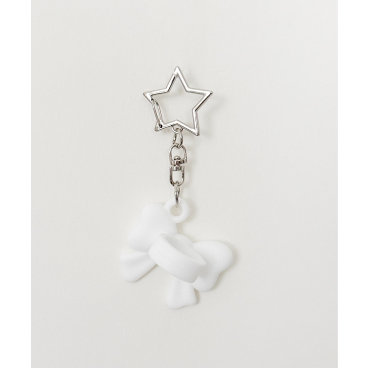 リボンリップチャーム | WEGO【WOMEN】 | 詳細画像7 