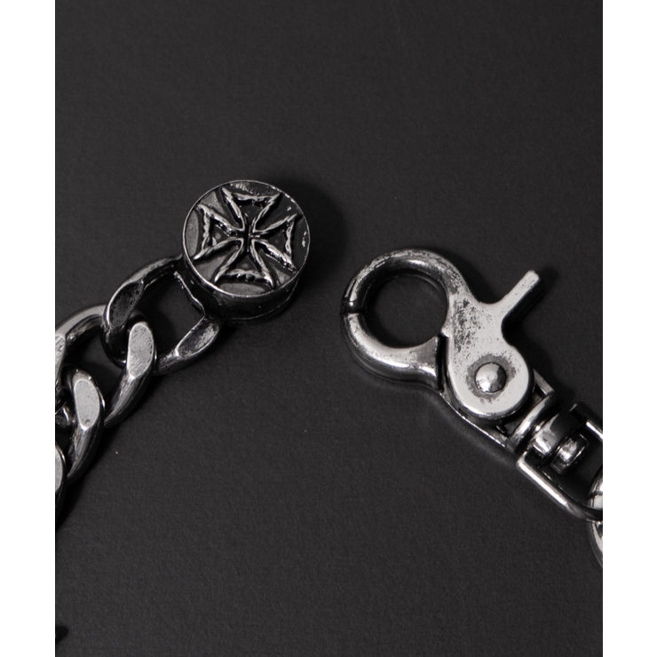 Mthornsデザインブレス | WEGO【MEN】 | 詳細画像10 