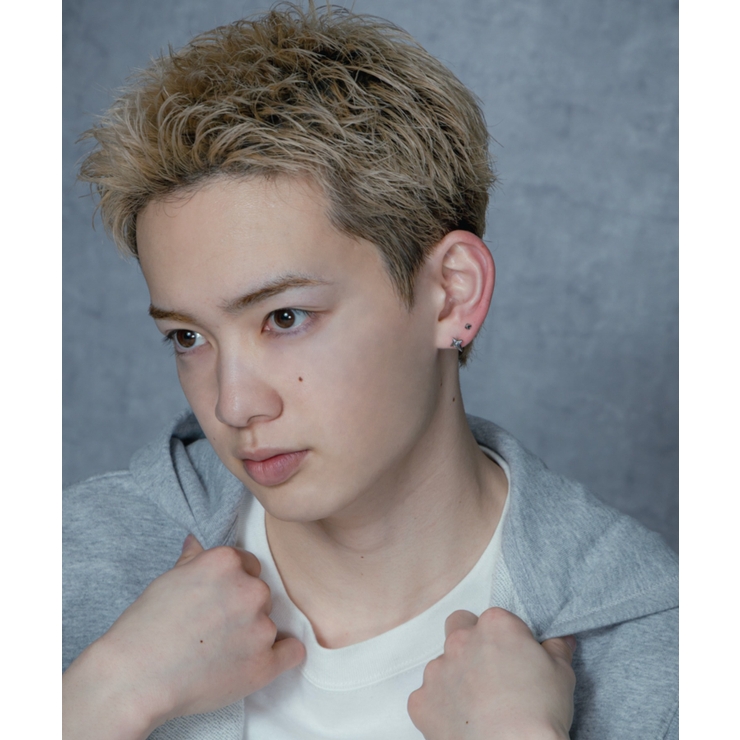M4Pセットピアス | WEGO【MEN】 | 詳細画像2 