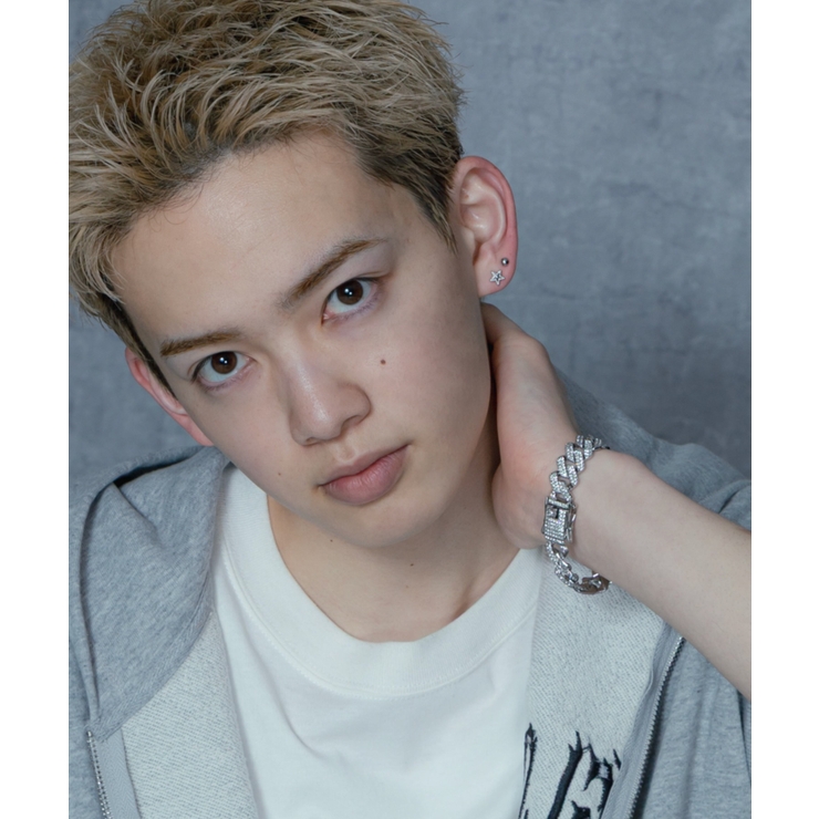 M4Pセットピアス | WEGO【MEN】 | 詳細画像4 