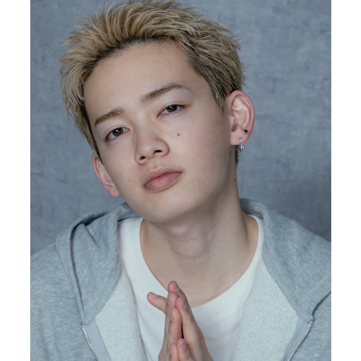 M4Pセットピアス | WEGO【MEN】 | 詳細画像7 