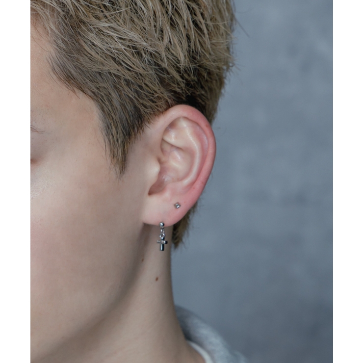 M4Pセットピアス | WEGO【MEN】 | 詳細画像10 