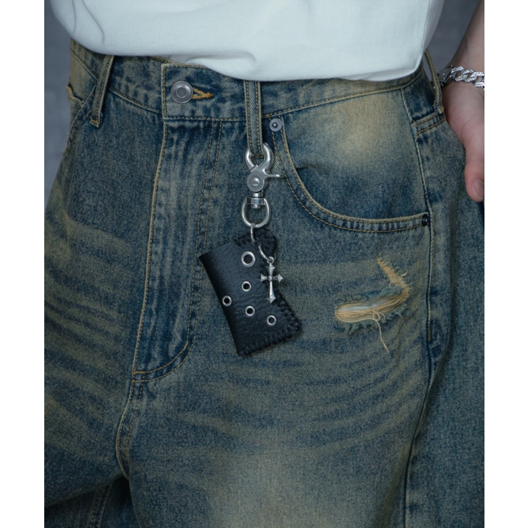 MPUマルチケースキーチェーン | WEGO【MEN】 | 詳細画像1 