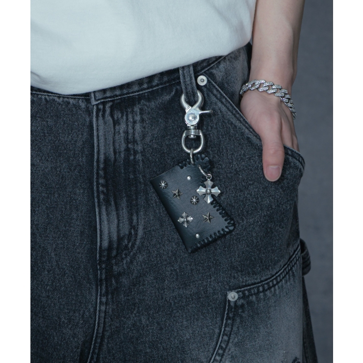 MPUマルチケースキーチェーン | WEGO【MEN】 | 詳細画像6 