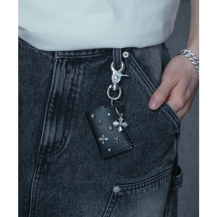MPUマルチケースキーチェーン | WEGO【MEN】 | 詳細画像7 