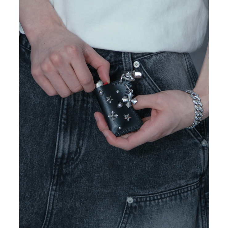 MPUマルチケースキーチェーン | WEGO【MEN】 | 詳細画像8 