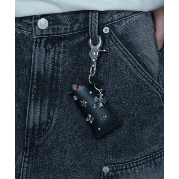 MPUマルチケースキーチェーン | WEGO【MEN】 | 詳細画像9 