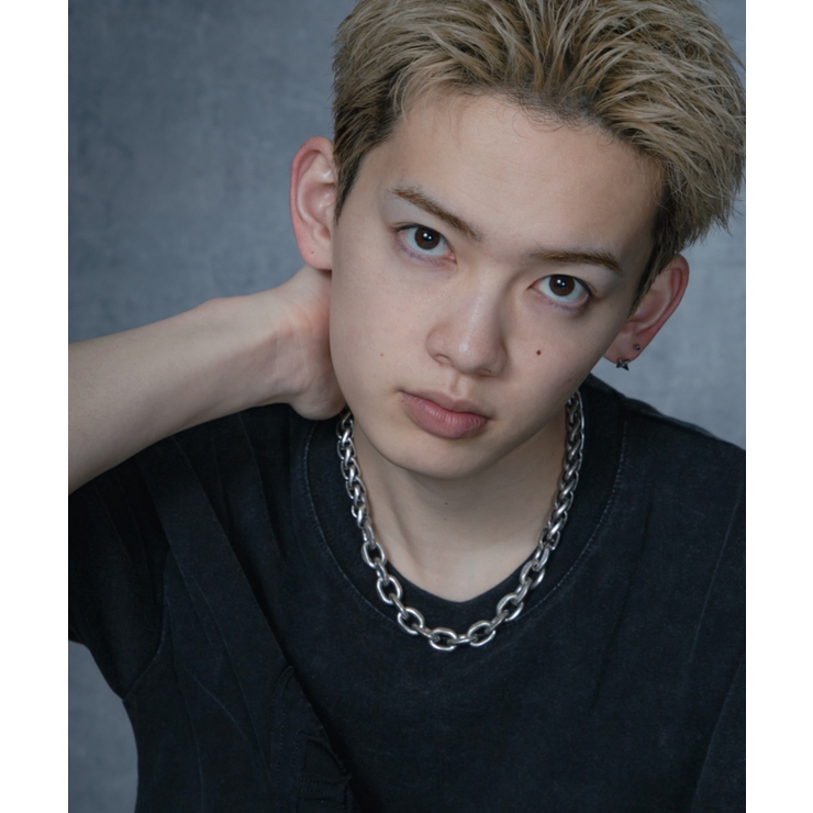 MMIXヘビーチェーンネックレス | WEGO【MEN】 | 詳細画像3 