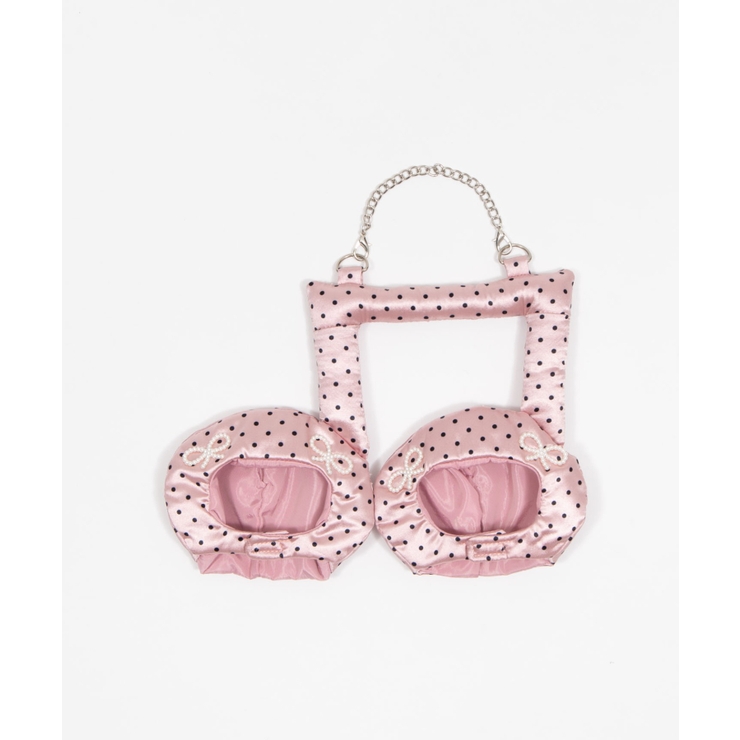 ぬいなかよしおんぷちゃん10cm | WEGO【WOMEN】 | 詳細画像3 