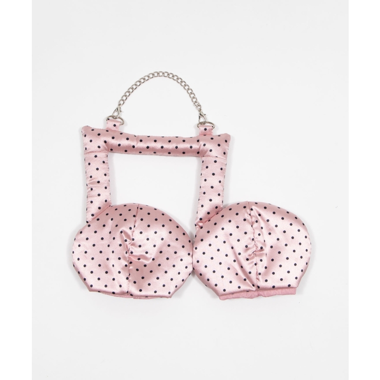 ぬいなかよしおんぷちゃん10cm | WEGO【WOMEN】 | 詳細画像4 