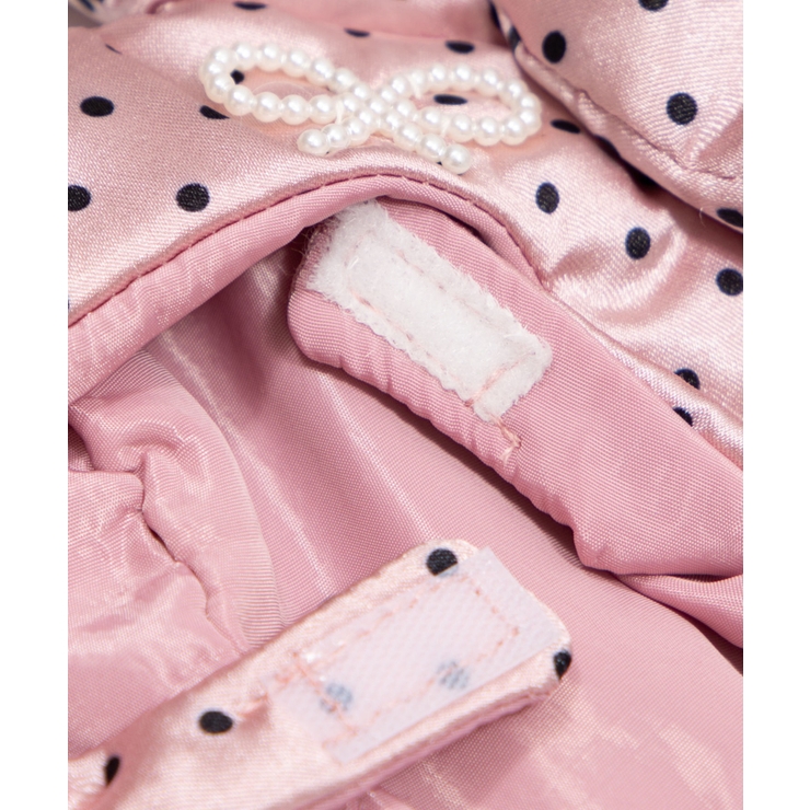 ぬいなかよしおんぷちゃん10cm | WEGO【WOMEN】 | 詳細画像6 