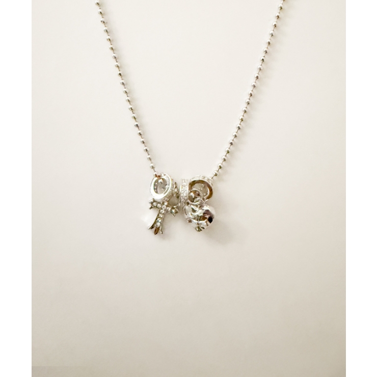LMIXモチーフネックレス | WEGO【WOMEN】 | 詳細画像3 