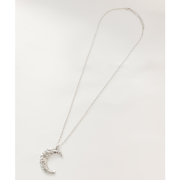 柄1 | LBIGトップネックレス | WEGO【WOMEN】