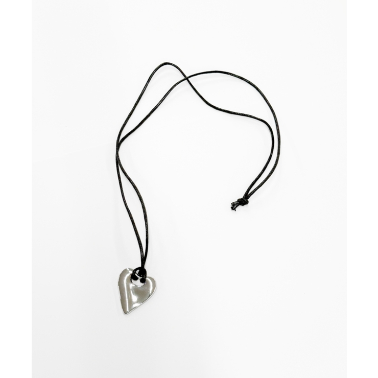 柄3 | LコードBIGモチーフネックレス | WEGO【WOMEN】