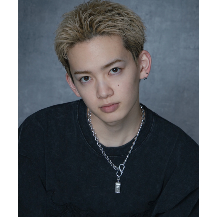 MMIXチェーンカラビナネックレス | WEGO【MEN】 | 詳細画像8 