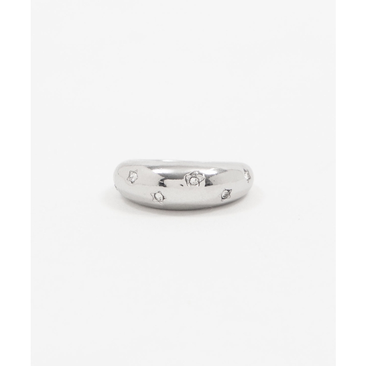 L2Pビジューストーンリング | WEGO【WOMEN】 | 詳細画像5 