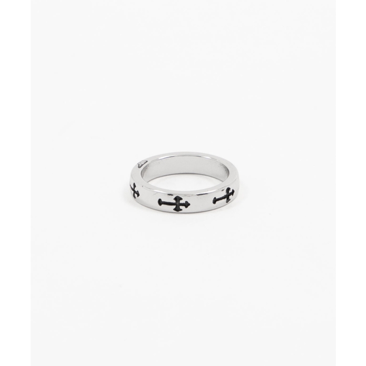 Lフルエングレーブリング | WEGO【WOMEN】 | 詳細画像3 